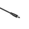Cargador de interior Qoltec 51499 portátil negro