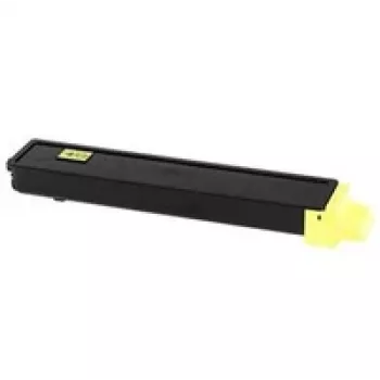 Cartucho de tóner KYOCERA TK-8315Y 6000 páginas amarillo