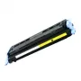 Cartucho de tóner para HP 124A, amarillo