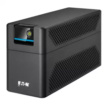 Eaton 5E Gen2 700 SAI line-interactive 0,7 kVA 360 W 4 salidas AC