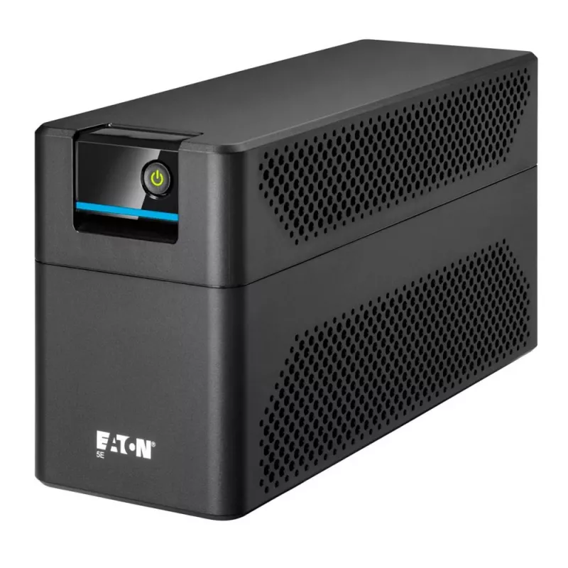 Eaton 5E Gen2 700 SAI line-interactive 0,7 kVA 360 W 4 salidas AC