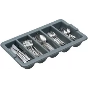 Set de cubiertos Esmeyer Stockholm 181 piezas, acero inoxidable 18/10, acabado brillante
