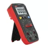 UNI-T UT60EU Multímetro digital, True RMS