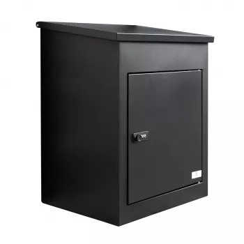Extralink LOCKSTAR PACZKOMAT 44X34X55CM caja de acero