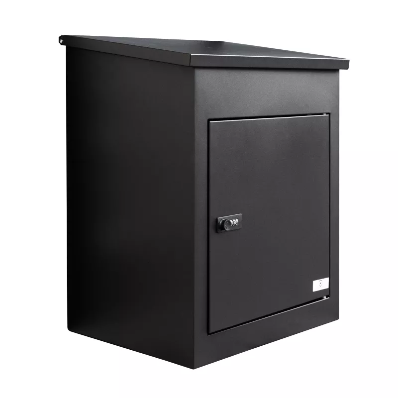 Extralink LOCKSTAR PACZKOMAT 44X34X55CM caja de acero