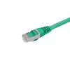 Cable de red Extralink LAN cable de parcheo Cat.6 RJ-45 Cat6 3 m verde
