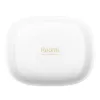 Auriculares Xiaomi Buds 6 Pro inalámbricos in-ear, Bluetooth 5.3, ANC, 36 h de reproducción total, estuche de carga 480 mAh, blanco glaciar