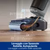 Limpiador de suelos inalámbrico Tineco Floor One i5 Stretch Plus – fregona ligera de húmedo y seco en posición vertical