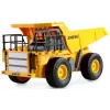 Buggy Amewi Kipper 9 canales 1:24 RTR motor eléctrico 500 mAh