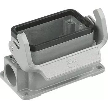 Harting carcasa base Han® 24B-asg1-LB-M25 19 30 024 1251 1 ud. (19 30 024 1251)