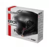 Nolan N-Com B101 R Intercomunicador para moto 1 ud. Negro