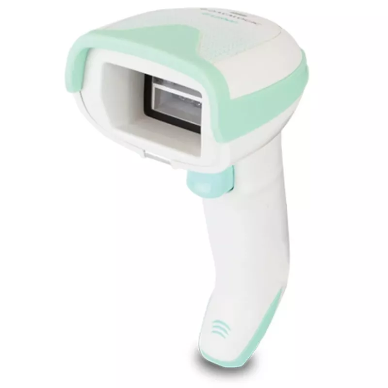 Lector de códigos de barras portátil Datalogic Gryphon GBT4500