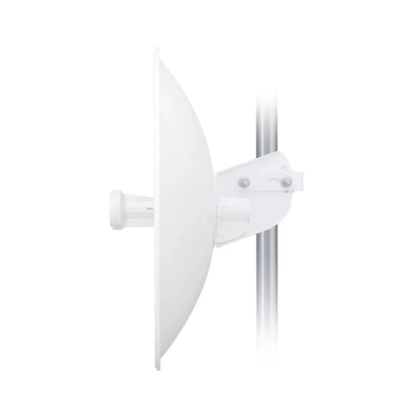 Antena direccional Ubiquiti PBE-5AC-500 27 dBi, 5 GHz