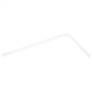 Tubo Alphacool 18568 Acrílico Transparente 1,6 cm 60 cm