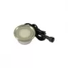 Synergy 21 LED empotrable de suelo ARGOS redondo in-G IP67 cw
