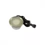 Synergy 21 LED empotrable de suelo ARGOS redondo in-G IP67 cw