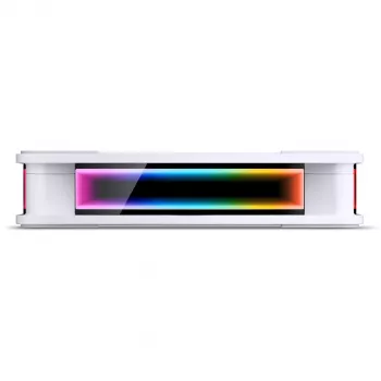 Ventilador de refrigeración Jonsbo FR-606 blanco 120mm ARGB 5V 3-Pin (FR-606W)