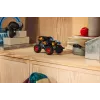 LEGO TECHNIC 42219 Monster Jam Grave Digger Fuego y hielo