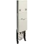 Caja eléctrica Hager ZH3EH22 blanca (ZH3EH22)