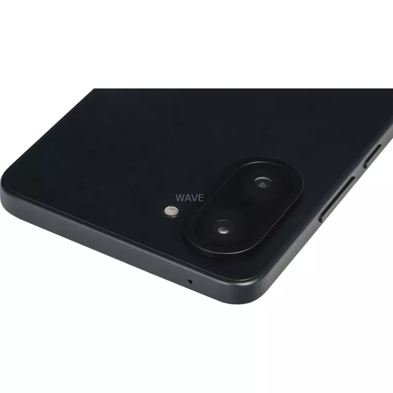 OnePlus Nord CE5 17,2 cm (6,77) Hybrid Dual SIM Android 15 5G USB Type-C 8 GB 128 GB 5200 mAh Negro