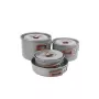 Set de cocina Fire-Maple fmc-206 ollas y sartenes de camping, ligero, diseño compacto