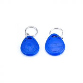 Llavero extra digital MF-3802K MIFARE Classic token de acceso, llave de proximidad sin contacto