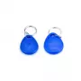 Llavero extra digital MF-3802K MIFARE Classic token de acceso, llave de proximidad sin contacto
