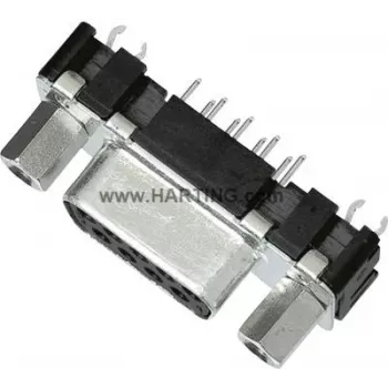 Harting 09 66 151 6513 negro
