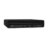 HP Pro Mini 260 G9 mini PC, Core i5-1334U, 8 GB de RAM, 256 GB SSD, Windows 11 Pro