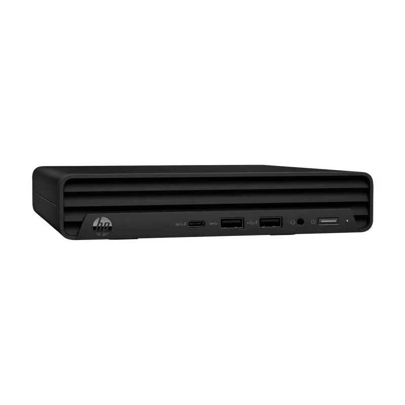 HP Pro Mini 260 G9 mini PC, Core i5-1334U, 8 GB de RAM, 256 GB SSD, Windows 11 Pro