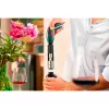 Bosch 1600A001YD Negro, acero inoxidable