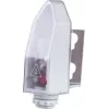 Sensor de luz Eltako LS 20000080 — detector de luz ambiental para el control de iluminación
