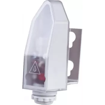 Sensor de luz Eltako LS 20000080 — detector de luz ambiental para el control de iluminación