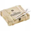 Zwilling Specials set de 12 piezas para steak