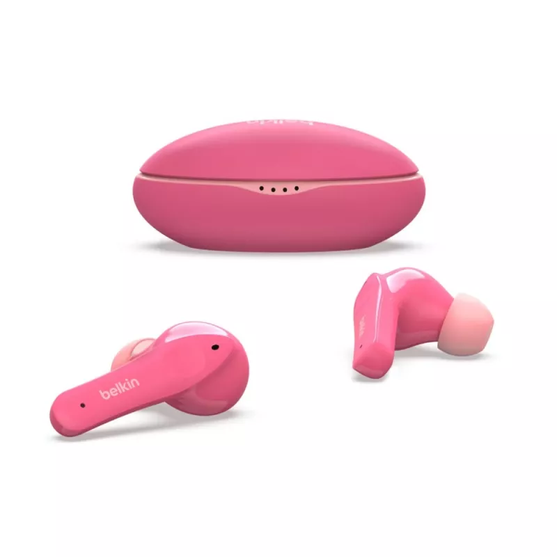 Auriculares Belkin Soundform Nano