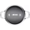 Ballarini Alba ALBG2LD.20D cazo, 20 cm