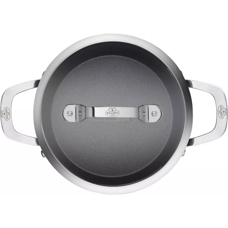 Ballarini Alba ALBG2LD.20D cazo, 20 cm