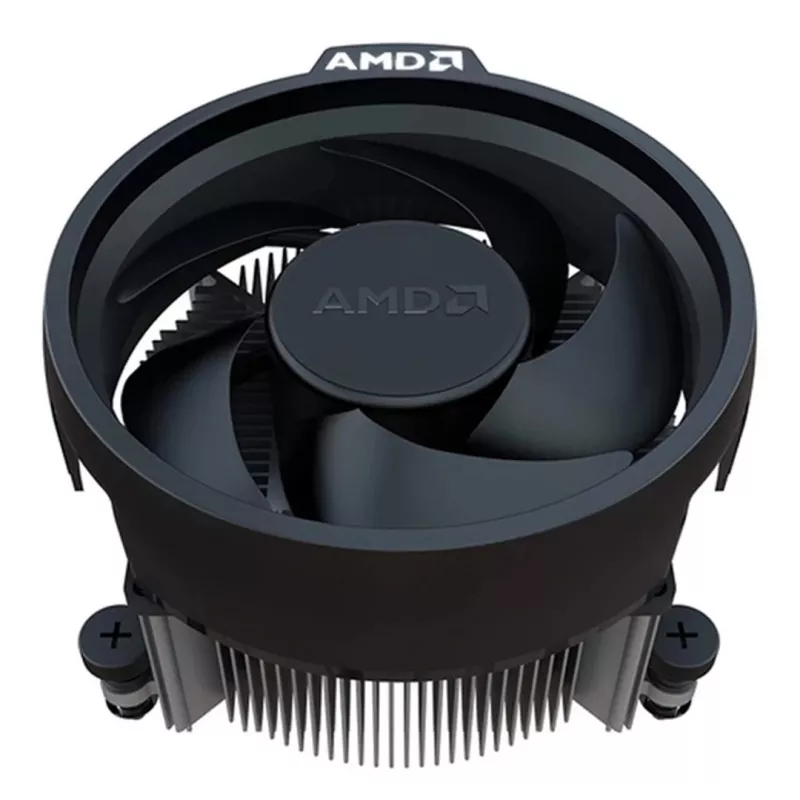 Procesador AMD Ryzen 5 3500 6C/6T, 3.6-4.1GHz, 16MB, 65W, AM4, Box
