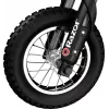 RAZOR Motor MX350 Dirt - Pegatinas negras