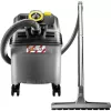 Kärcher NT 30/1 Ap Te L negro, gris, amarillo 30 L 1380 W