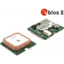 Módulo receptor GPS USB Navilock NL-852EUSB