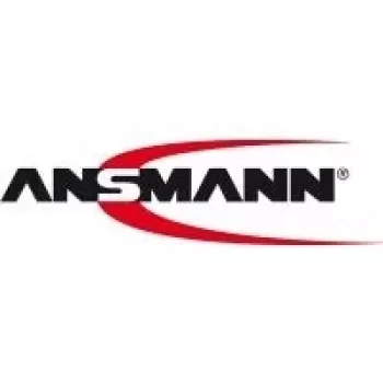 ANSMANN Pila alcalina, (C), pack de 2 (1513-0000), 7200 mAh