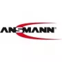 ANSMANN Pila alcalina, (C), pack de 2 (1513-0000), 7200 mAh