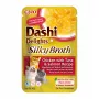 Snack de alimento húmedo para gatos INABA Dashi Delights Silky Broth – pollo con atún y salmón, sobre de 40 g, 93 % de humedad, apoyo digestivo dietético