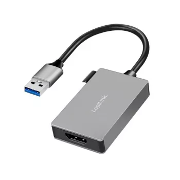 Adaptador USB 3.0 a HDMI