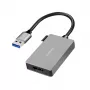 Adaptador USB 3.0 a HDMI