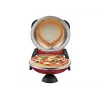 G3 Ferrari Delizia máquina/forno para pizza 1 pizza 1200 W rojo