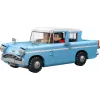 LEGO HARRY POTTER 76470 Ford Anglia volador encantado
