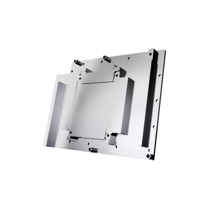 Alphacool Core GeForce RTX 5090 Suprim/Vanguard bloque de agua para GPU con backplate, ARGB (10268)