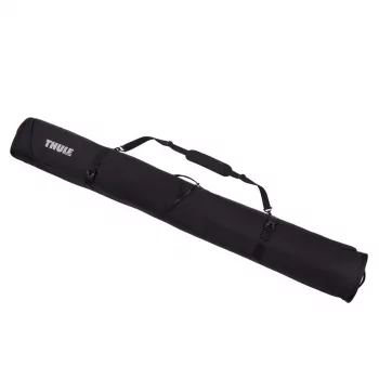 Funda de esquí Thule 5166 Roundtrip 192 cm negro